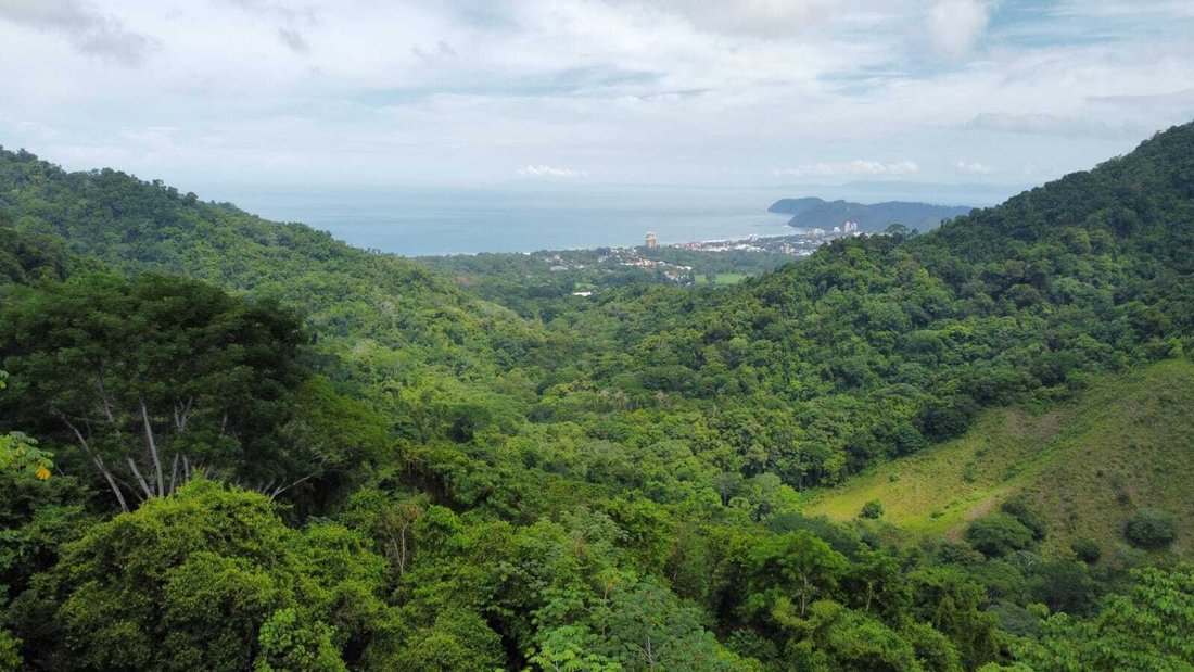Land in Garabito, Costa Rica 5 - 18242890