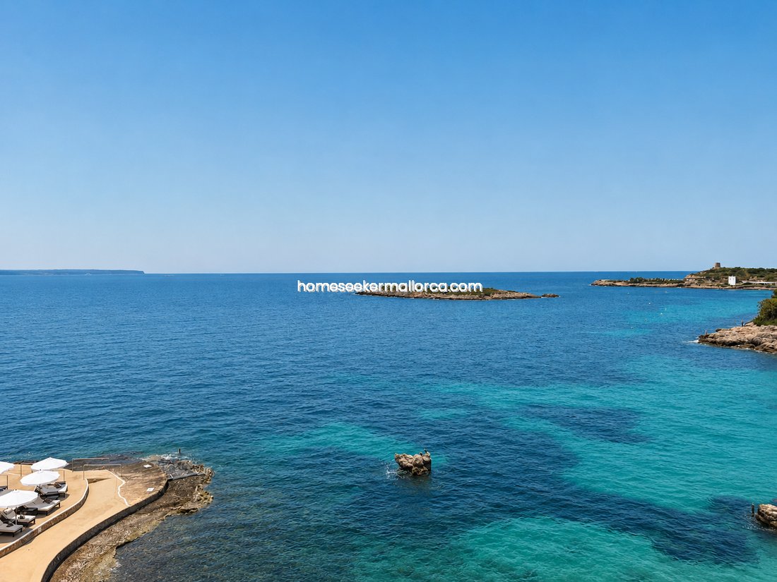 Apartment in Cas Catala, Calvia, Balearic Islands 5 - 18243910