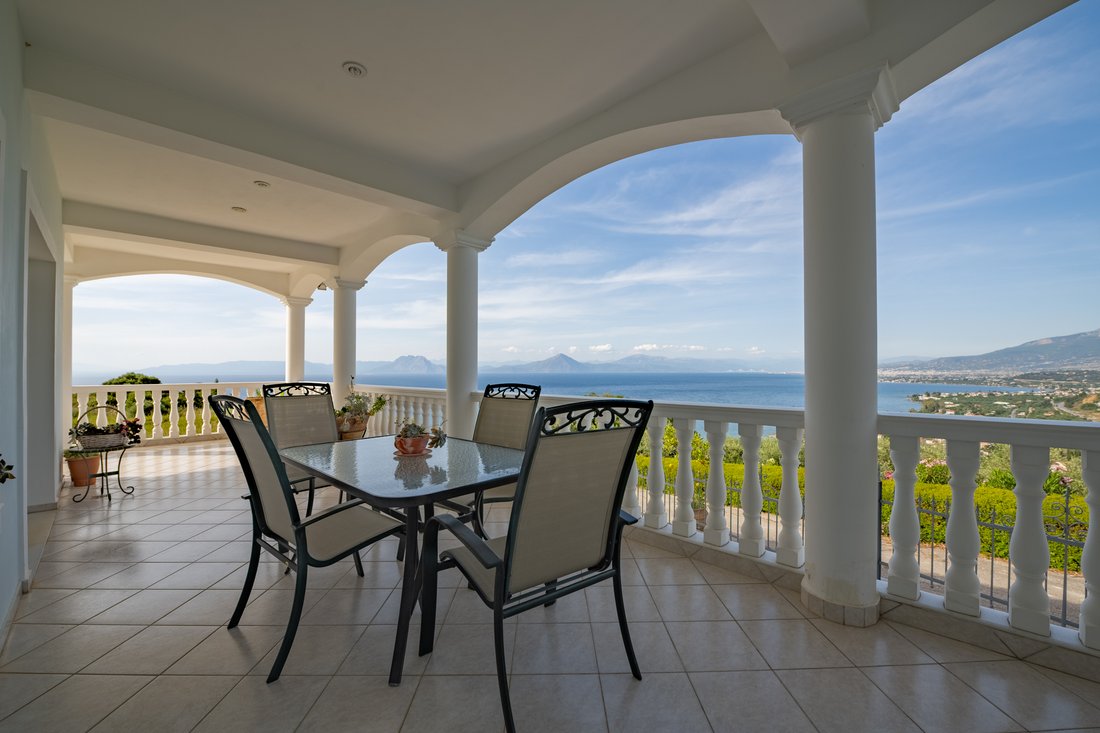 Apartment in Tsoukalaiikon, Vrachneika, Peloponnese, Western Greece and the Ionian 2 - 14306507