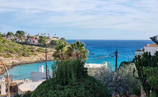 Villa in Manacor, Balearic Islands, Spain 1