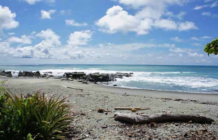 House in Carmen Beach, Puntarenas Province, Costa Rica 3 - 18235784