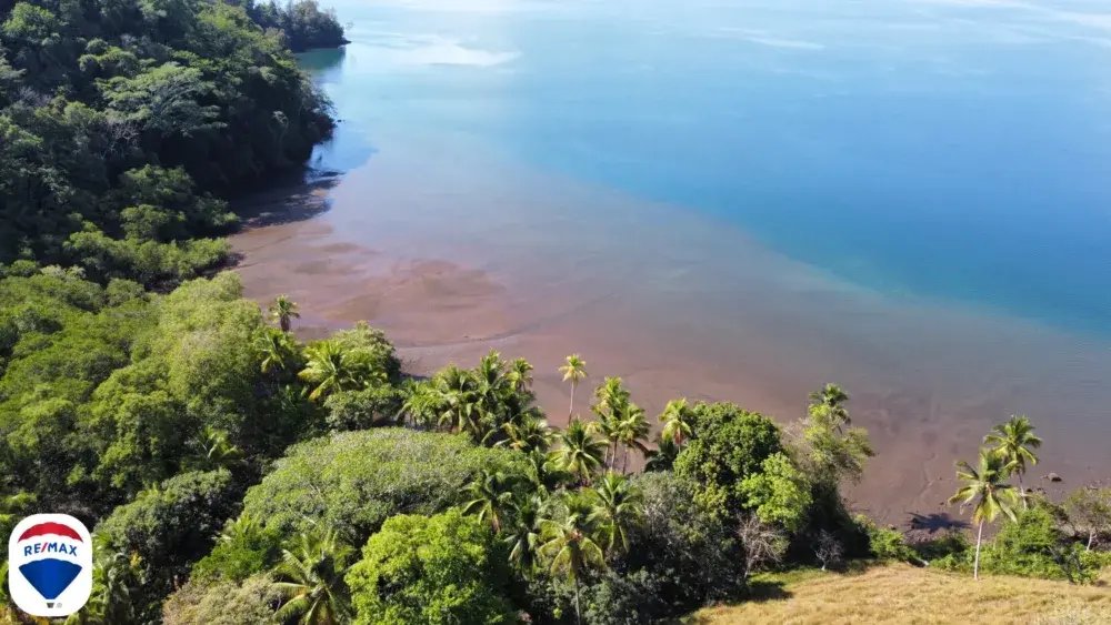 Land in Bahia Chal, Puntarenas Province, Costa Rica 5 - 18246659