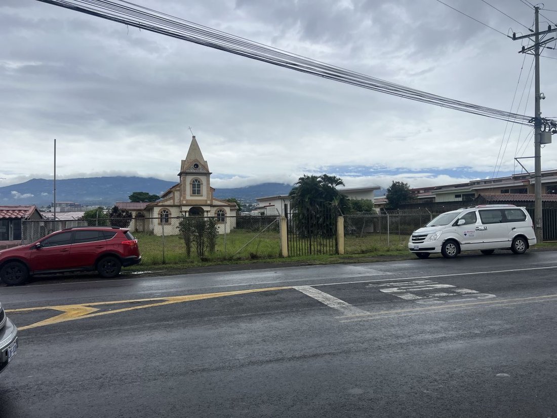 Land in Heredia, Heredia Province, Costa Rica 2 - 18238238