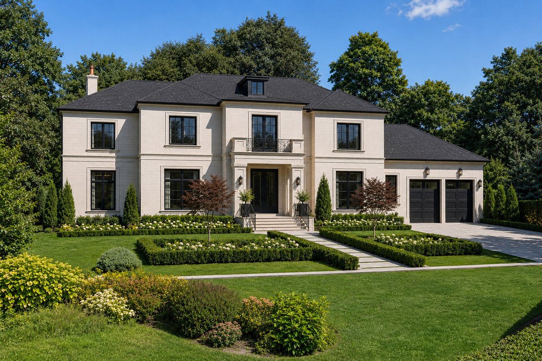 House in Toronto, Ontario, Canada 1 - 18224816