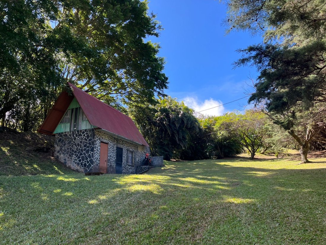 House in La Unión, Puntarenas Province, Costa Rica 1 - 18239577