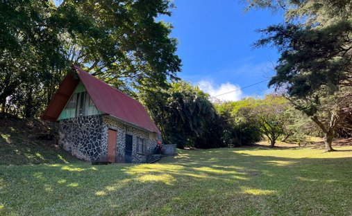 House in La Unión, Puntarenas Province, Costa Rica 1