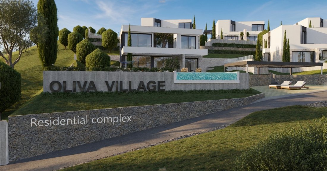 Villa in Podi, Herceg Novi Municipality, Montenegro 3 - 18237332