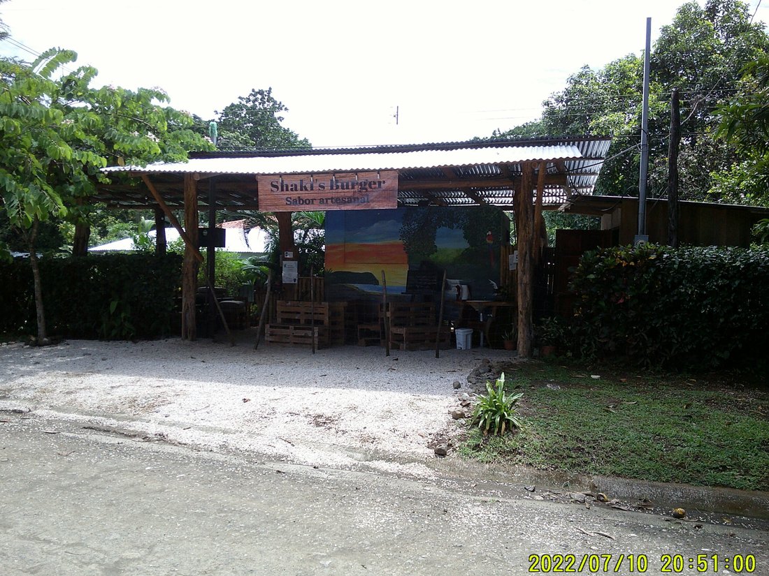 Land in Guanacaste, Nandayure, Costa Rica 4 - 18238394
