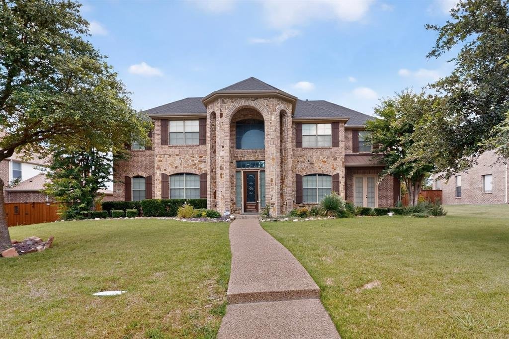 House in Sunnyvale, Texas, United States 1 - 18243728