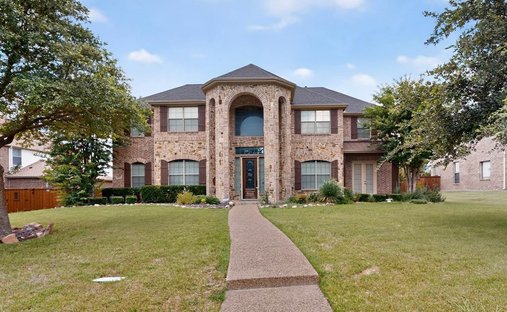 Casa a Sunnyvale, Texas, Stati Uniti 1