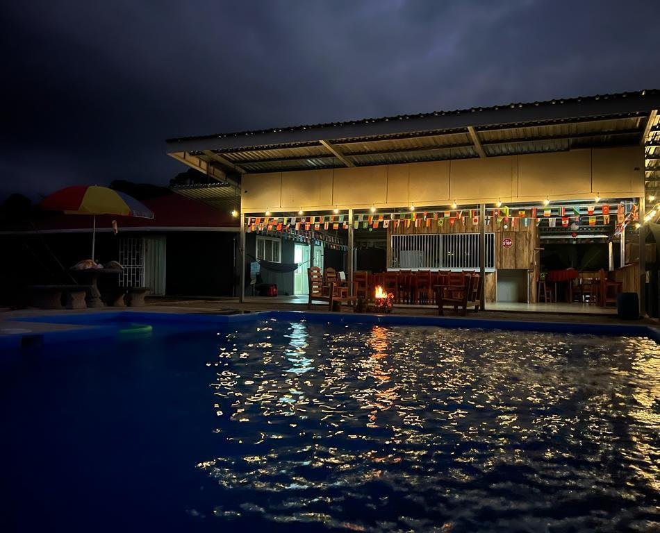 Haus in Limoncito, Provinz Puntarenas, Costa Rica 3 - 18246764