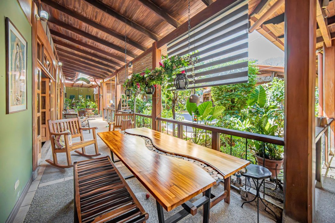 Haus in Santa Ana, Provinz Guanacaste, Costa Rica 4 - 18238803