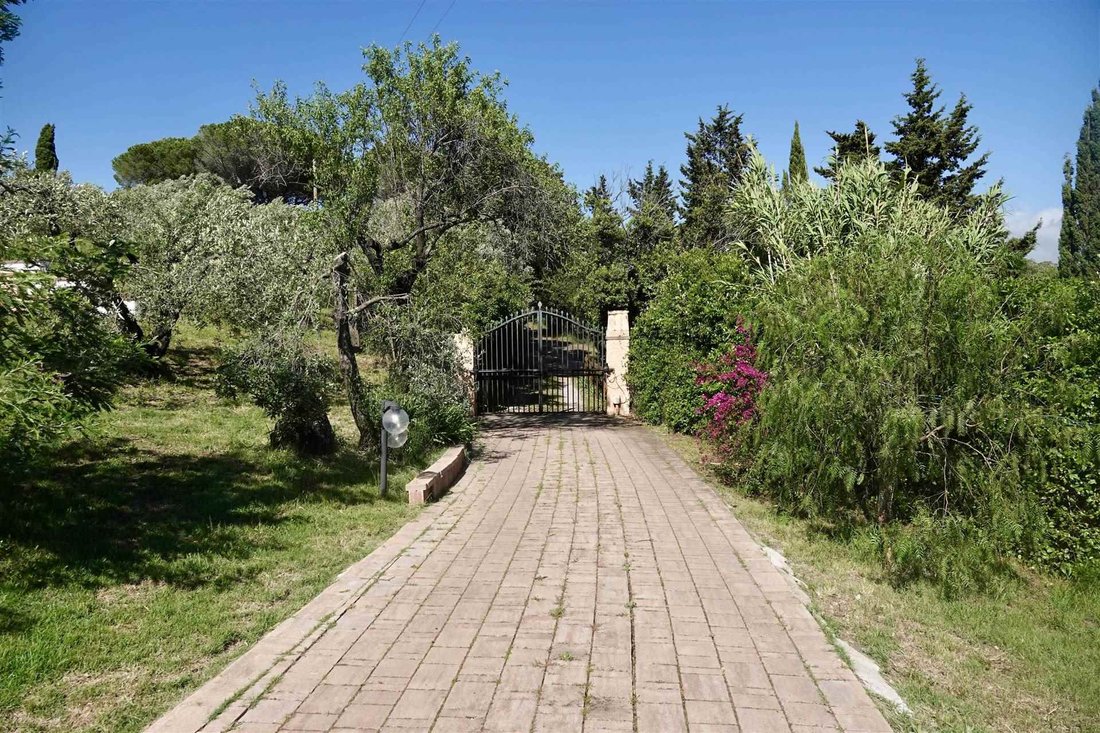Villa in Rosignano Marittimo, Tuscany, Italy 3 - 18244704