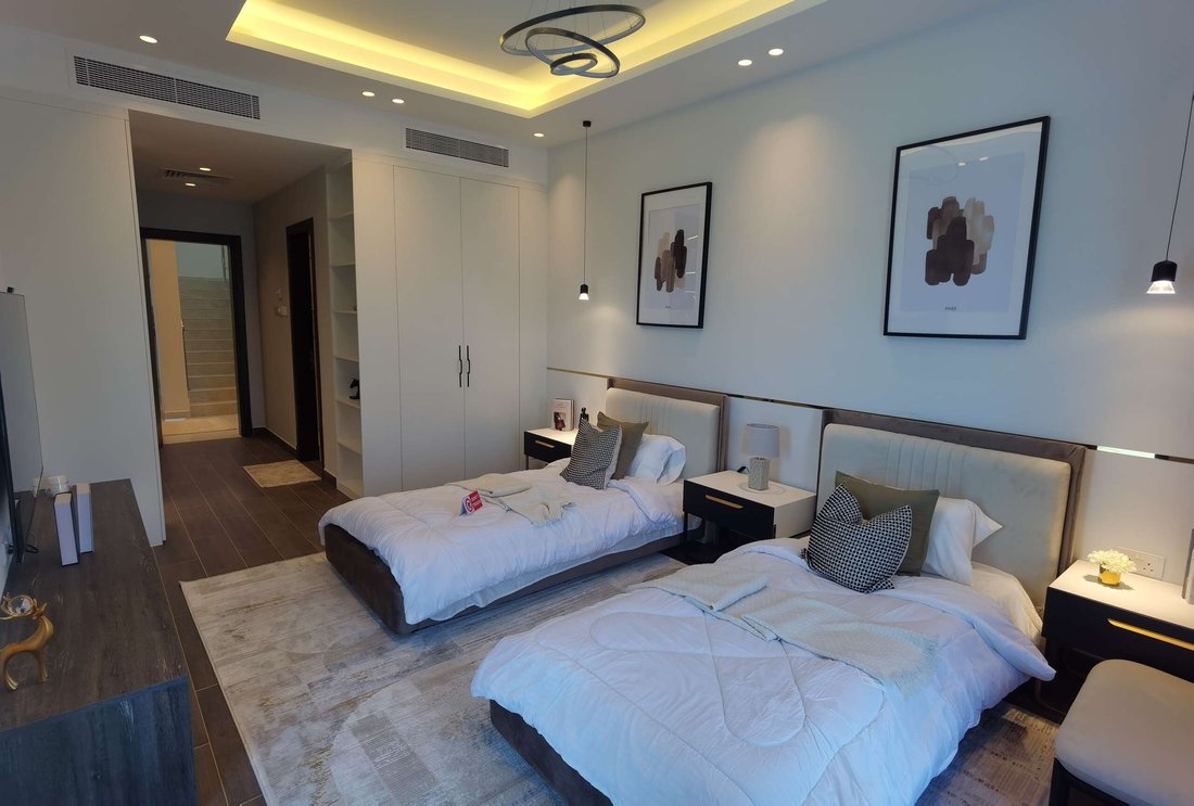 Villa in Al Dair, Muharraq Governorate, Bahrain 4 - 18237506