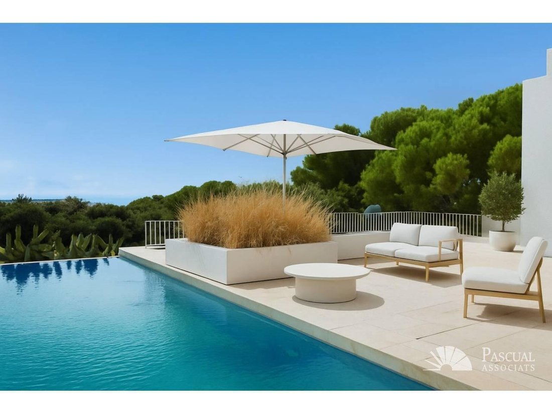 Villa in Son Servera, Balearic Islands, Spain 2 - 18242294