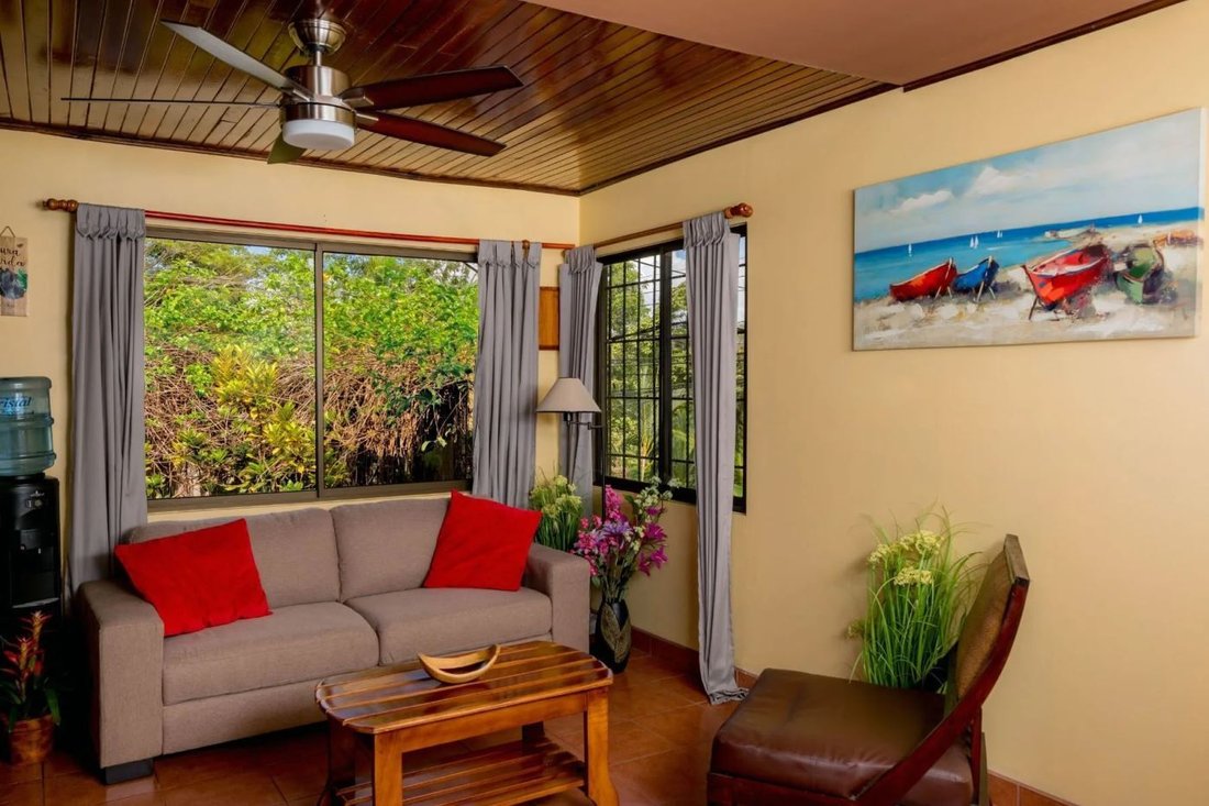 Casa a Quepos, Provincia di Puntarenas, Costa Rica 4 - 18237970