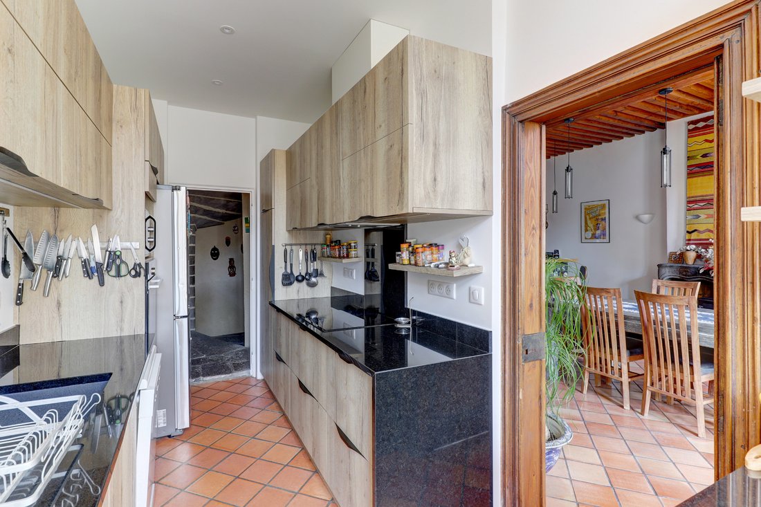 House in Est, Riom, France 4 - 17622472
