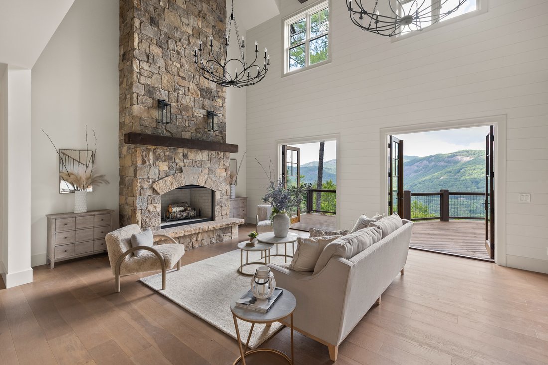 Haus in Highlands, North Carolina, Vereinigte Staaten 2 - 14809626