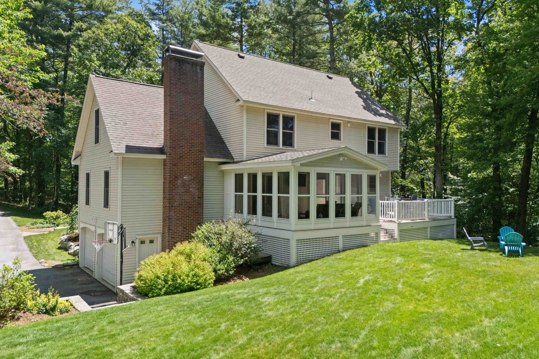 House in Londonderry, New Hampshire, United States 5 - 18246345