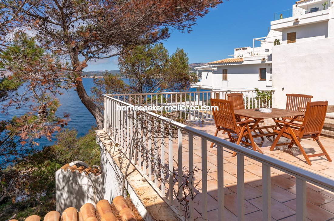Apartment in Rotes Velles, Calvia, Balearic Islands 3 - 18243402