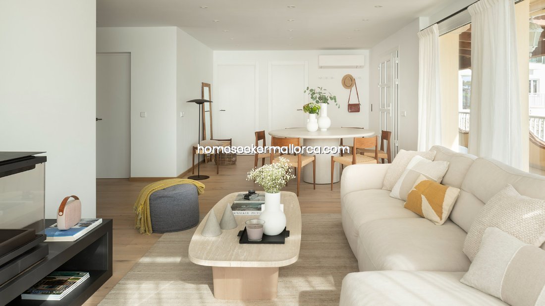Appartamento a Rotes Velles, Calvià, Isole Baleari 5 - 18244010