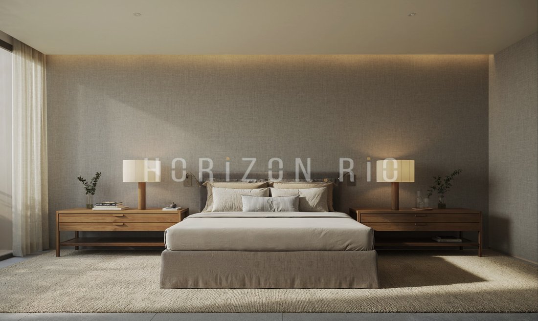Apartment in Rio de Janeiro, State of Rio de Janeiro, Brazil 2 - 18245605