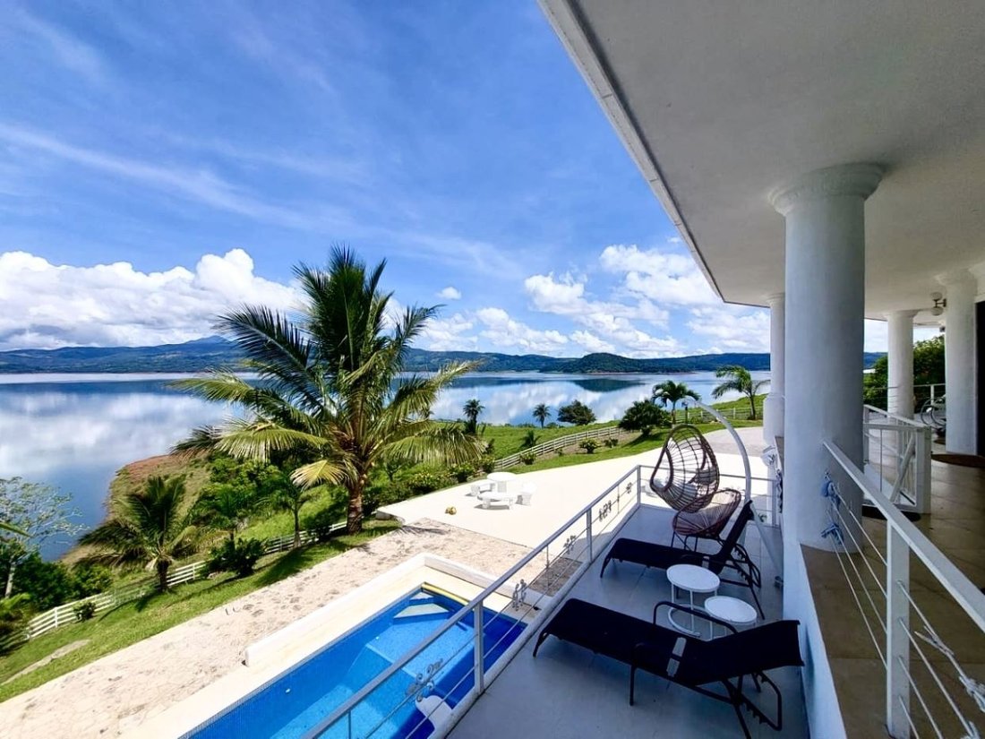 Maison à Tilarán, Guanacaste, Costa Rica 2 - 18241160