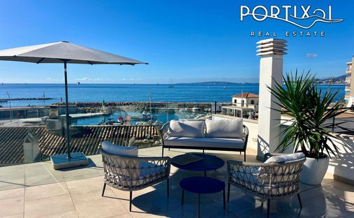 Penthouse à Palma, Îles Baléares, Espagne 1