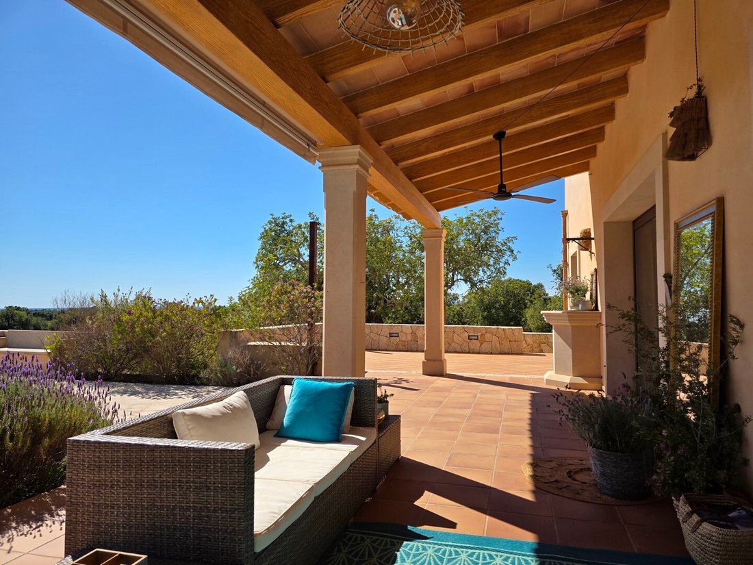 Finca a Felanitx, Isole Baleari, Spagna 3 - 18242859