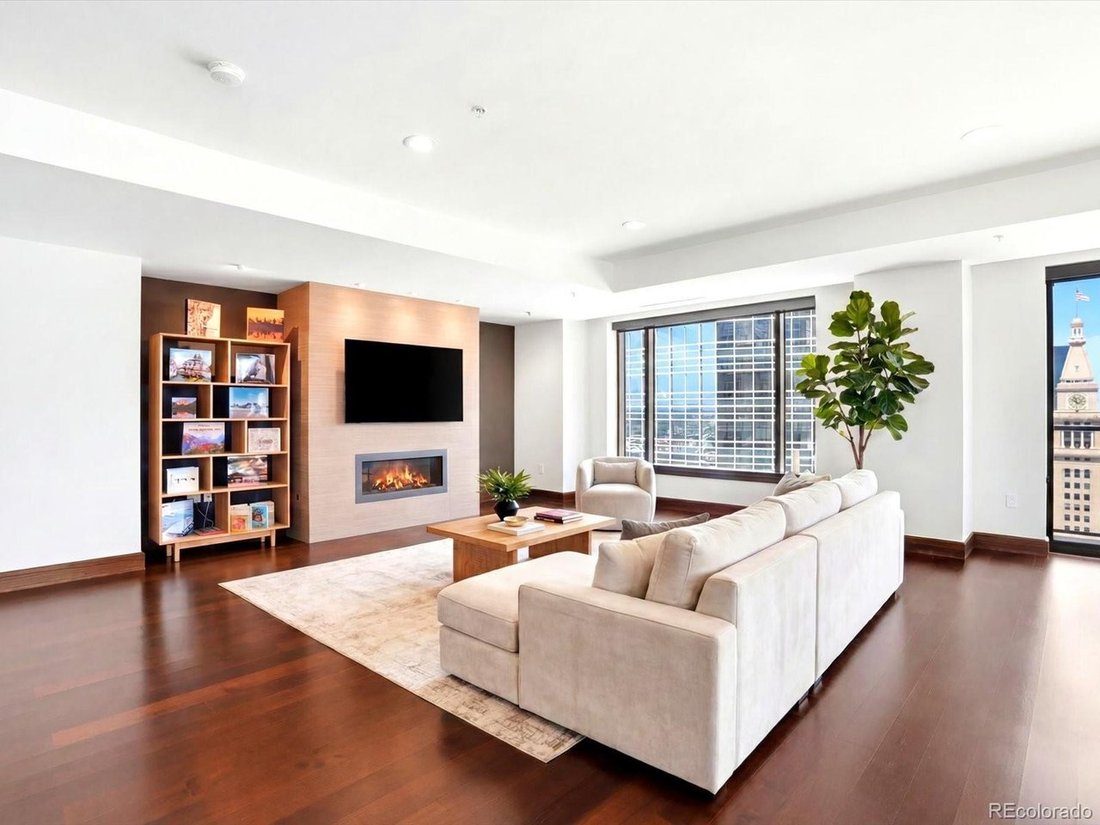 Condo in Denver, Colorado, United States 4 - 18243724