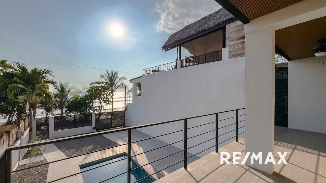 House in Jaco, Puntarenas Province, Costa Rica 1 - 18245753
