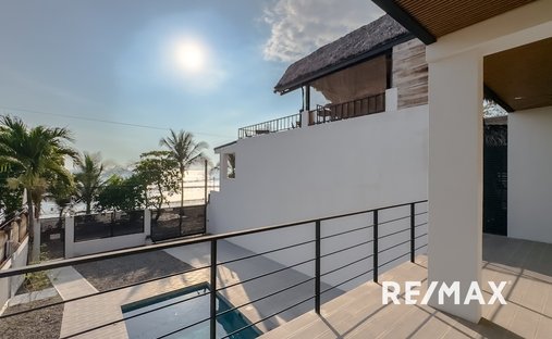 Maison à Jacó, Puntarenas, Costa Rica 1