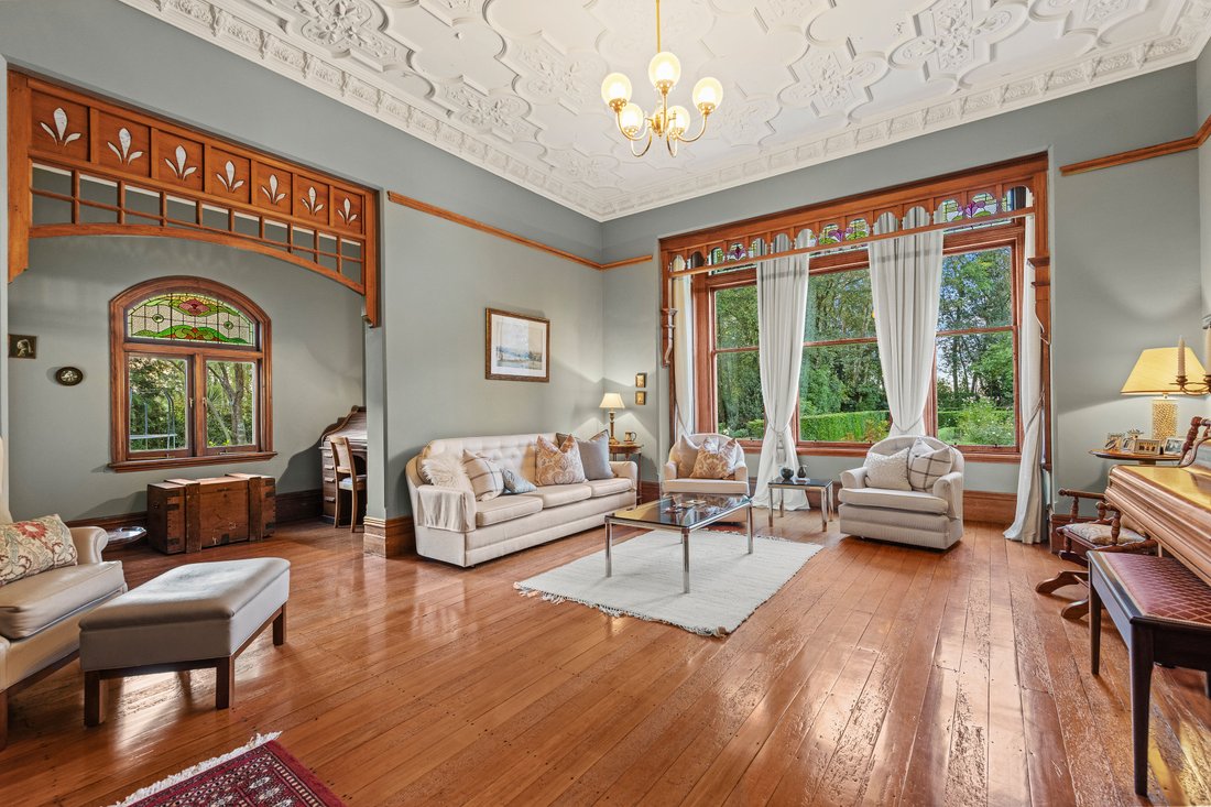House in Geraldine, Canterbury, New Zealand 5 - 18245852