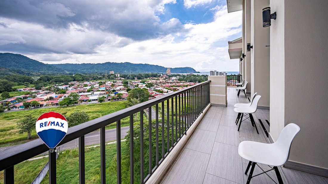 Apartment in Jaco, Puntarenas Province, Costa Rica 3 - 18245732