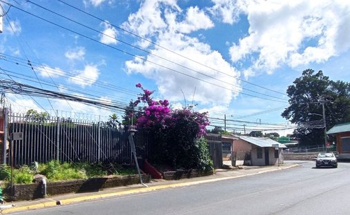 Land in Heredia, Heredia, Costa Rica 1