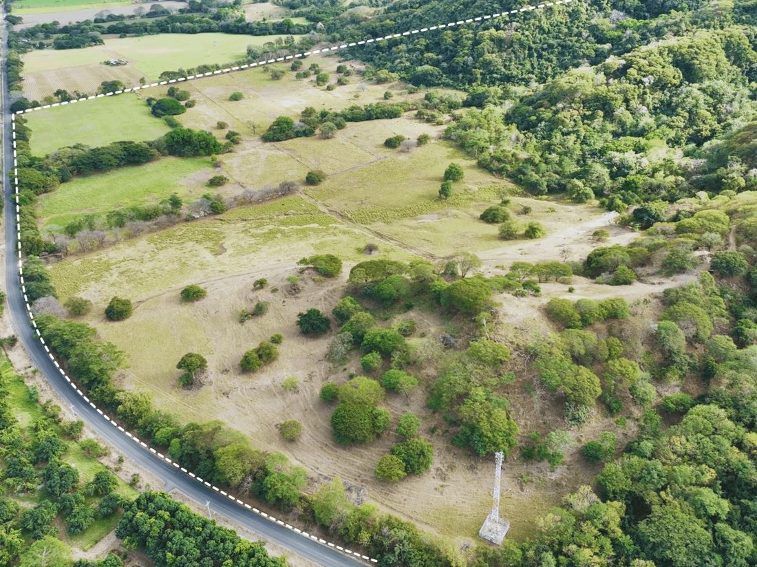 Land in Lepanto, Puntarenas Province, Costa Rica 4 - 18240540