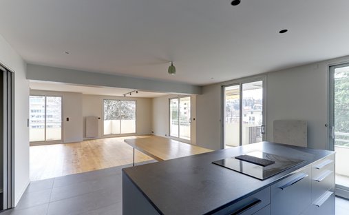 Apartment in L'Ecorchade, Chamalieres, France 1