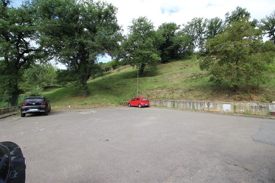 Land in Center, Greve in Chianti, Tuscany 1 - 15907662