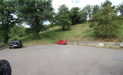 Land in Center, Greve in Chianti, Tuscany 1