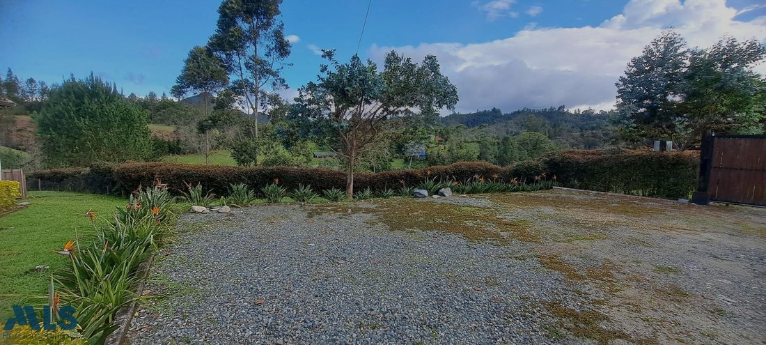 Finca in Retiro, Antioquia, Colombia 5 - 18237263