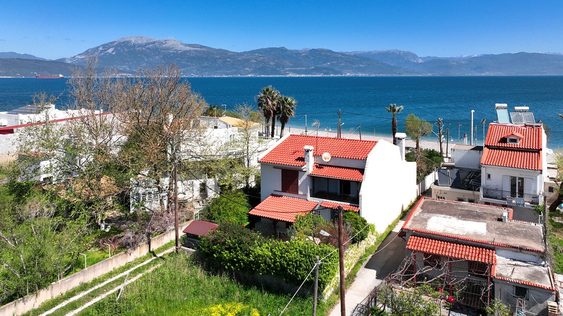 House in Agiou Basileiou, Peloponnese, Western Greece and the Ionian, Greece 5 - 14306502