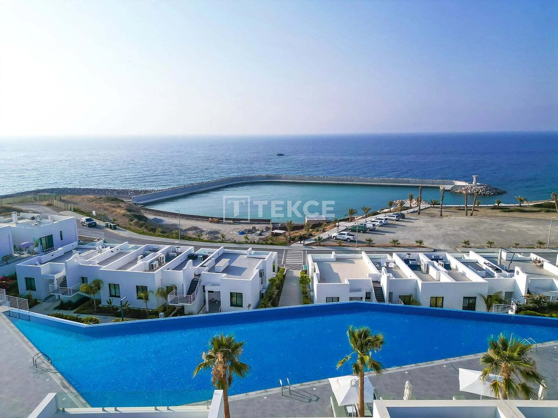 Apartment in Girne, Cyprus 2 - 18245797