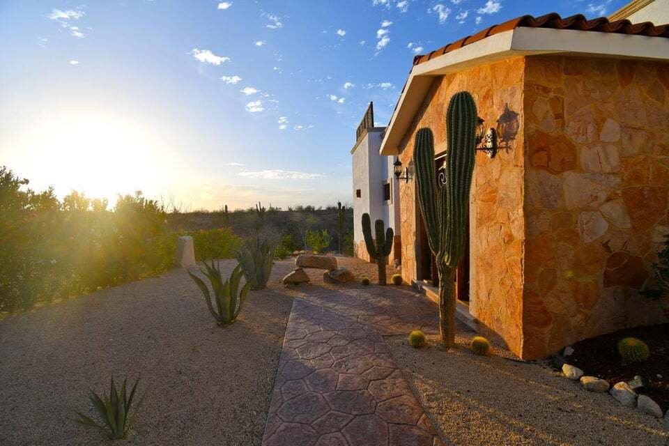 House in El Centenario, Baja California Sur, Mexico 3 - 18235934