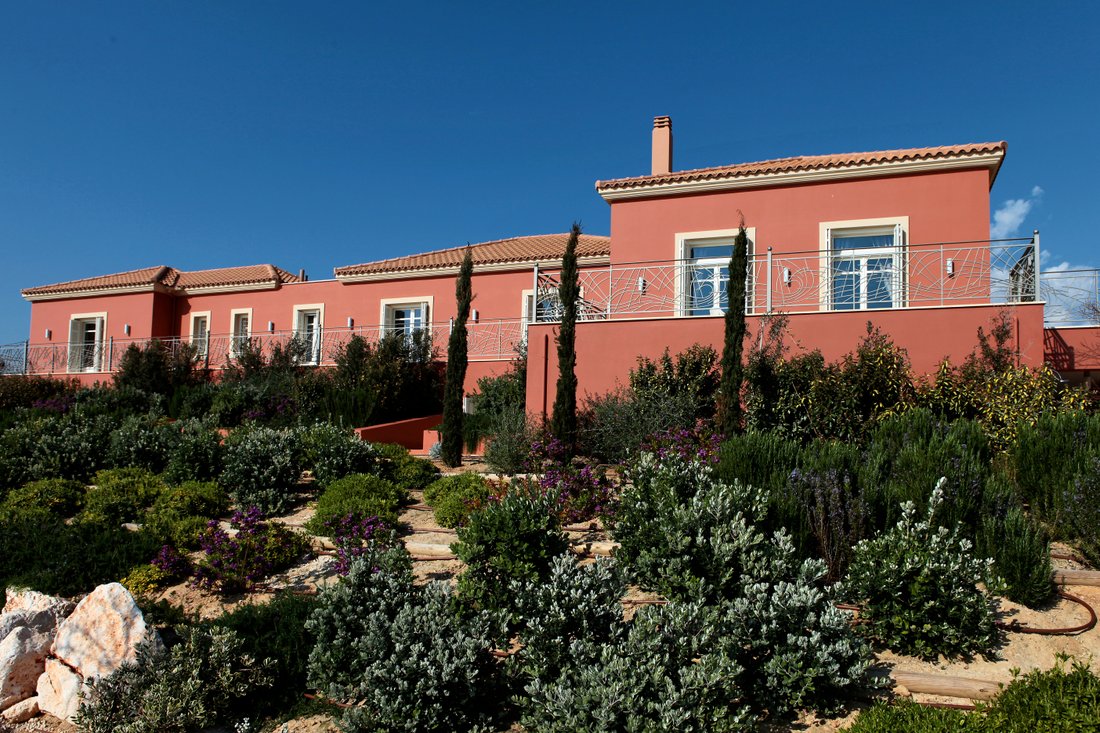 House in Argostoli, Peloponnese, Western Greece and the Ionian, Greece 4 - 14306440