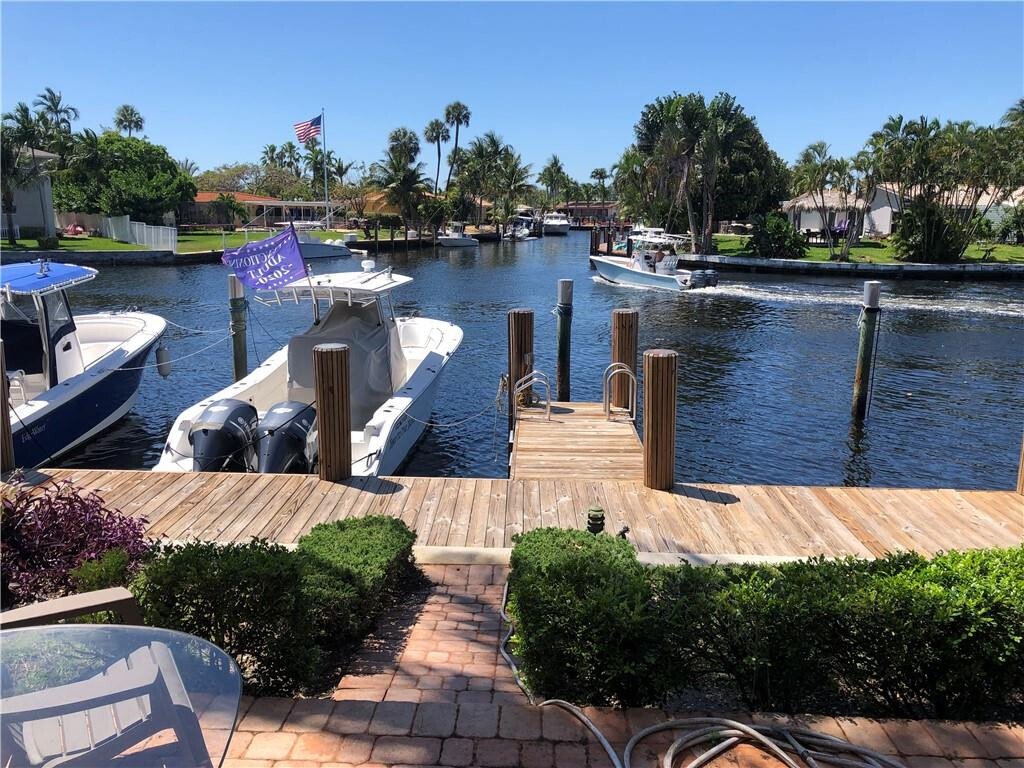 Townhouse in Pompano Beach, Florida, United States 3 - 18241592