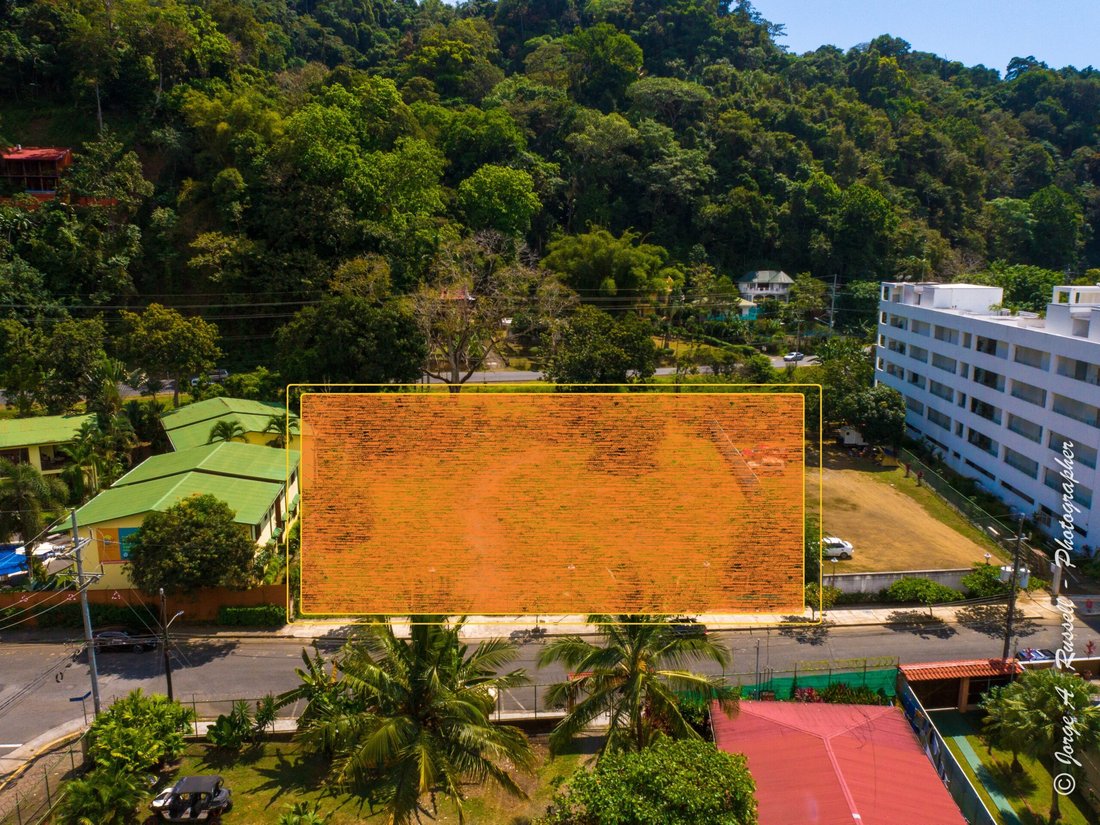 Land in Jaco, Puntarenas Province, Costa Rica 2 - 18241808