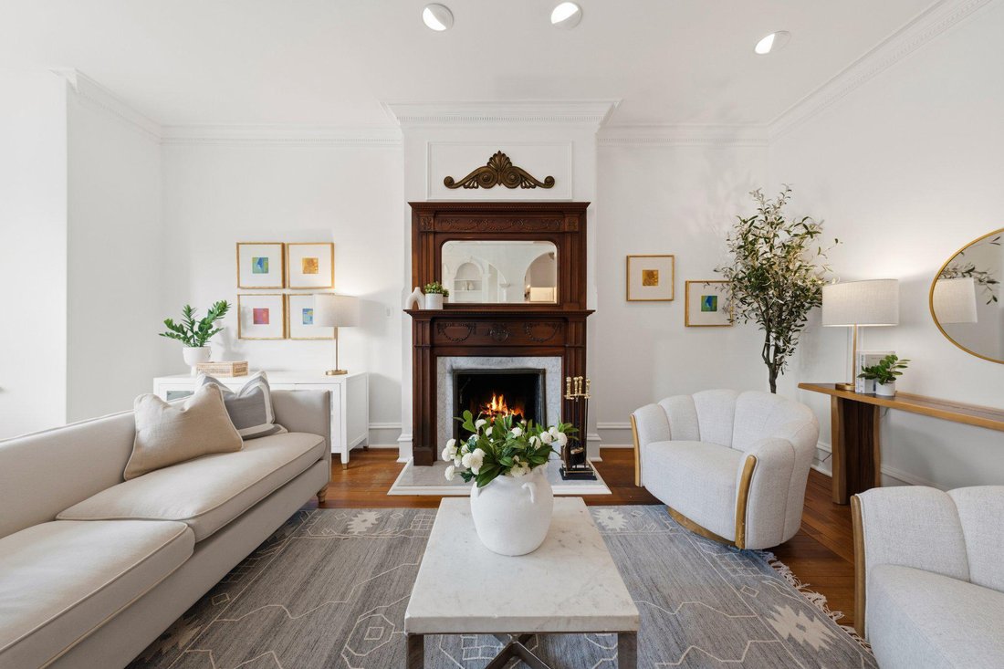 Townhouse in Washington, District of Columbia, United States 2 - 18238531