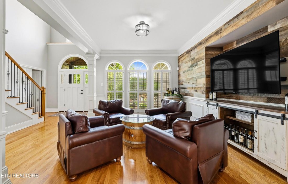 House in Knoxville, Tennessee, United States 4 - 18238112