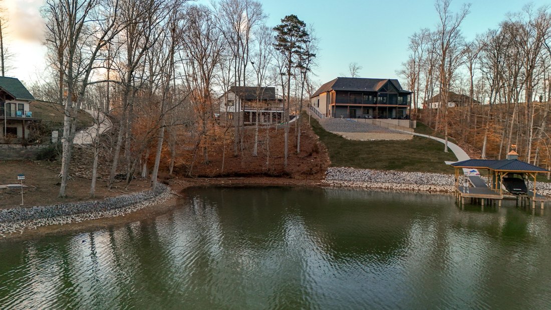 House in Ten Mile, Tennessee, United States 2 - 18235942