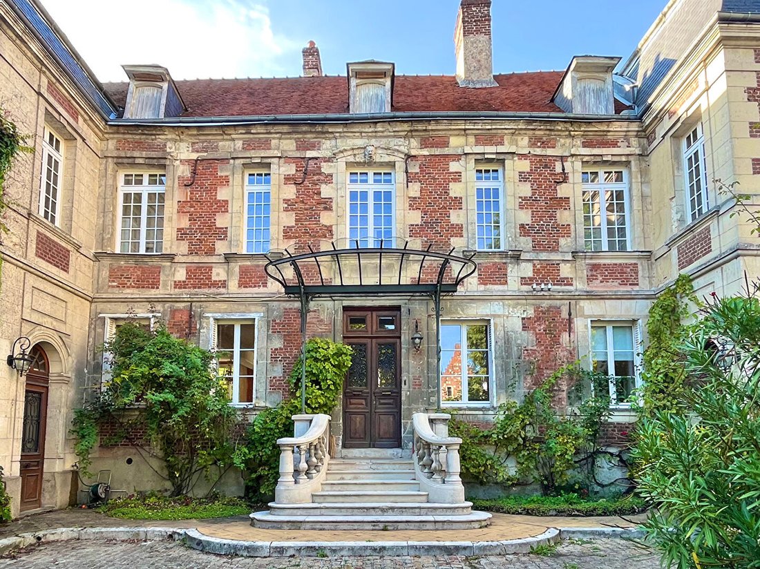Villa in Compiegne, Hauts-de-France, France 3 - 18245971